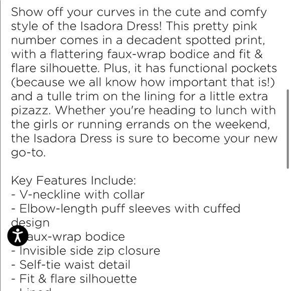 City chic - Picture 6 of 7